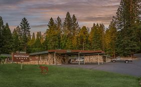Meadowmont Lodge Arnold Ca